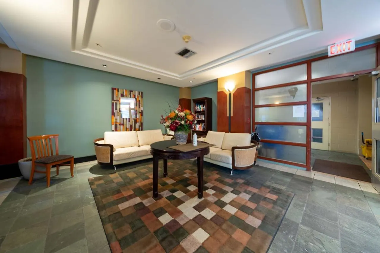 Sunset Beach Walk 2Bd+2Ba+1Prk Yaletown 밴쿠버